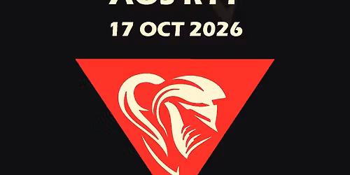 BGUK FIELDS OF SLAUGHTER AOS RTT 17TH OF OCTOBER!