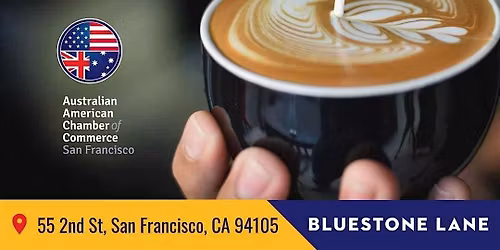 SF Aussies Monthly Coffee Meet Up