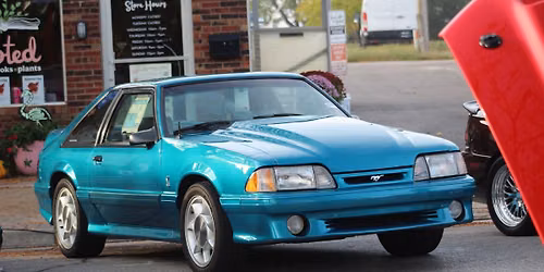 Midwest Ford Fest