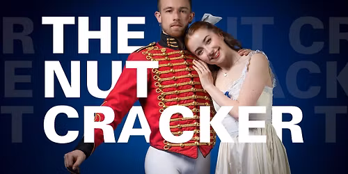 The Nutcracker Cheyenne