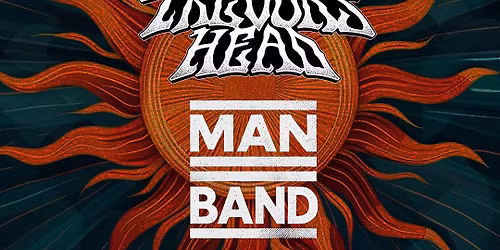 Trevor's Head + Man Band + ErthAltr