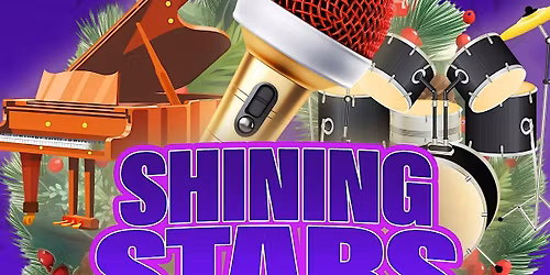 Shining Stars Youth Showcase