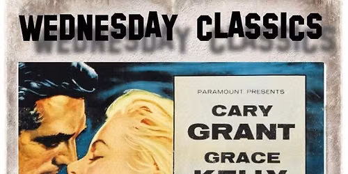 TO CATCH A THIEF (1955)