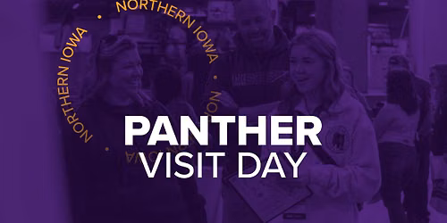 Panther Visit Day
