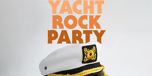Dancing in the Moonlight: A Yacht Rock Party