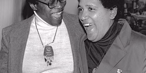 From Afrekete to Mouths of Rain\/Reflections on Black Lesbian Writing