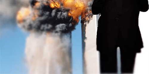 9\/11 - A Survivor's Story