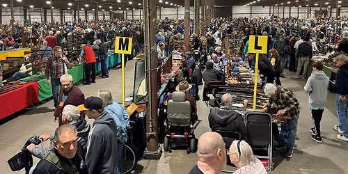 The Original 70th Year Baltimore Show