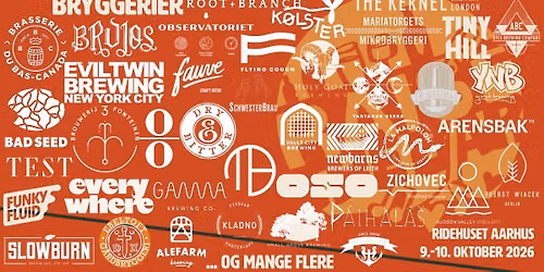 Raise the Bar Festival 2026
