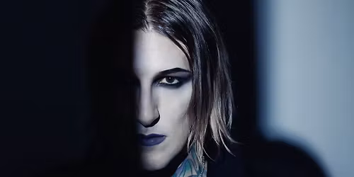 Motionless In White - Apocalypse Fest