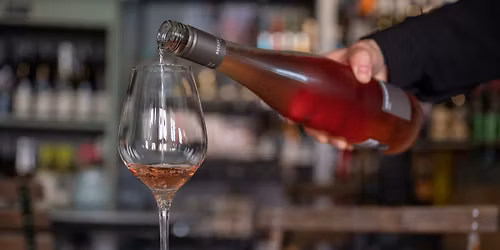 Vinsmagning: Smagen af sommer \u2013 ros\u00e9 i glasset\ud83c\udf38