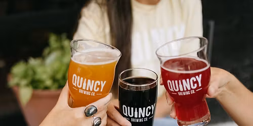 OPEN for Cheers-giving (day before Thanksgiving!)