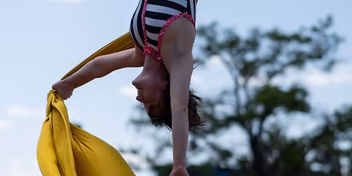 Aerial Fabrics - Foundational