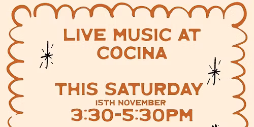 M\u00fasica y Margaritas