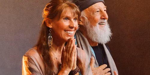 Wanderlust presents Deva Premal and Miten - Singing Your Prayers Tour