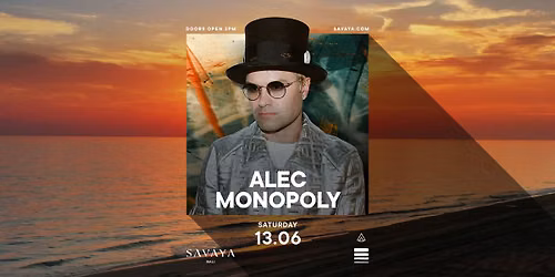 Alec Monopoly