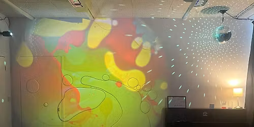 Into The Music - Inclusive music improvisation workshop