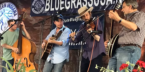 TriState 50th Annivesary Memorial Day Weekend Festival