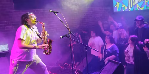 FrankJavCee in Detroit