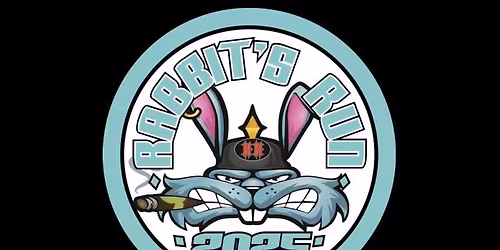 2025 Rabbit Run