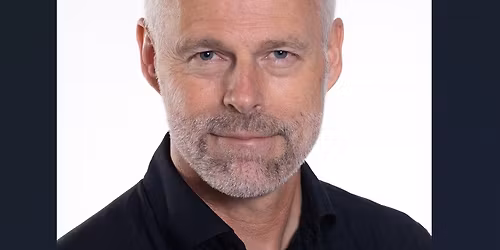 H\u00f8jskoleeftermiddag: Flyverprovst og sognepr\u00e6st K\u00e5re Egholm Pedersen