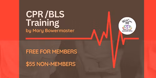 \u2764\ufe0f\u200d\ud83e\ude79 CPR\/BLS Training 