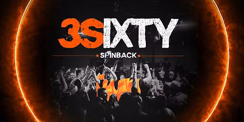 3SIXTY Boiler Room Spinback ft. DJ Chad Banks, JAM!N, Jay Sync, + RH3TT