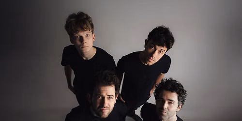 Vision String Quartet
