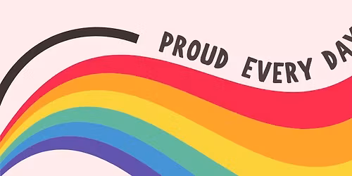 Kokomo Pride Holiday Shopping Event