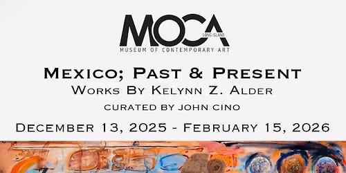 Mexico; Past & Present