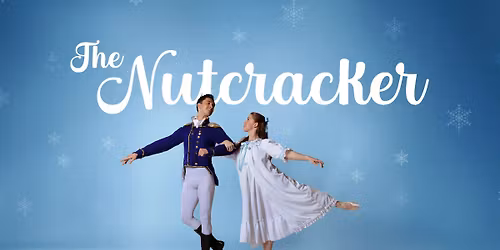 Ballet Theatre of Maryland presents "The Nutcracker"