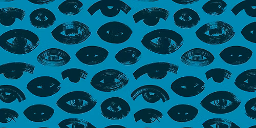 20S x PMPM | What the Eye Hears: A Concert of Music about Art