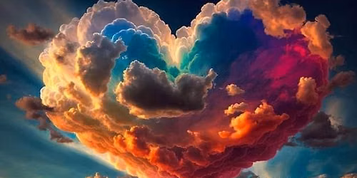 Develop Your Intuitive Potential  - A Weekly Circle