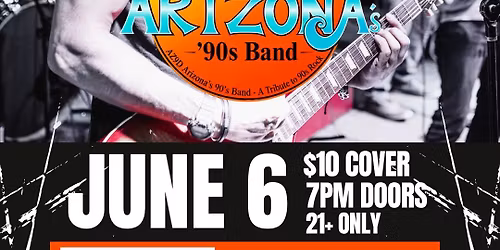 Rockbar's Night to Remember  
