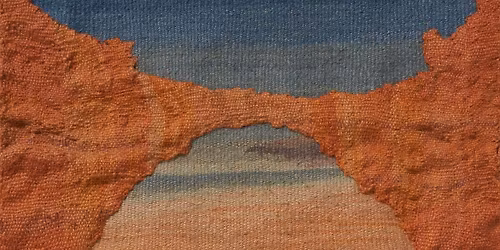 Exhibition opening: Tony Busch, Closer Horizons II