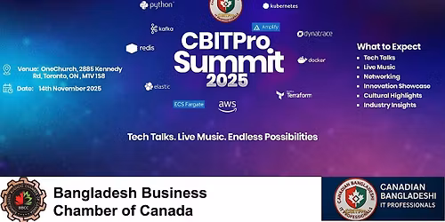 CBITPro Summit 2025