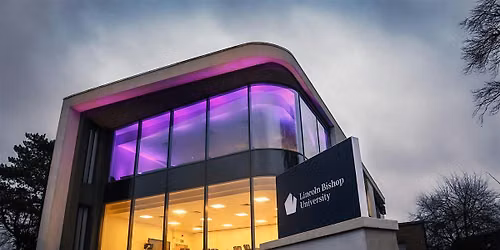 September Open Evening 2026
