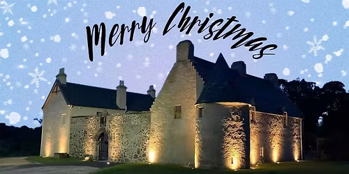 Provan Hall for One and All - Carols, Crafts and Camaraderie