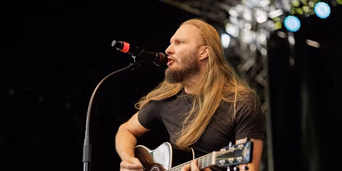 Colbinger - Live @ CAFE\u00b4 HAHN IN FRITZLAR - Weiter als die Sicht