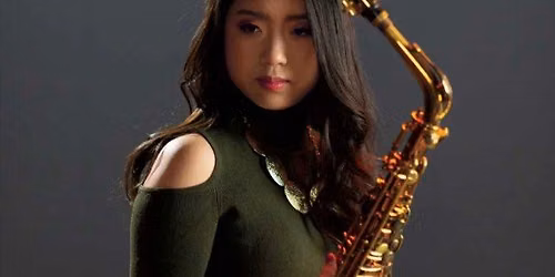 ERENA TERAKUBO QUARTET