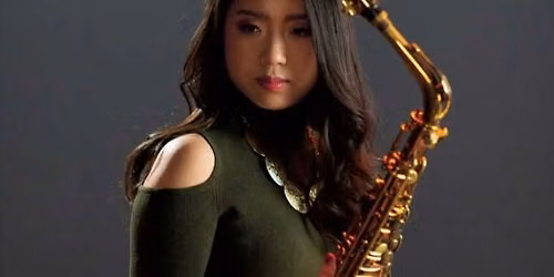 ERENA TERAKUBO QUARTET