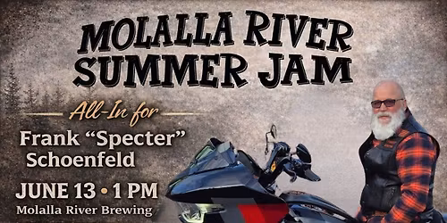 Molalla River Summer Jam