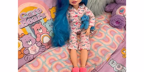 BROWBLINGER\ud83d\udc85\ud83c\udffeKAWAII\ud83e\uddf8\ud83c\udf6dcandy2bcont.