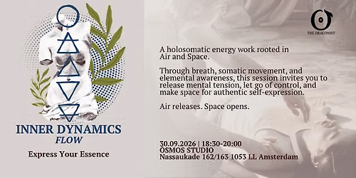Inner Dynamics Flow