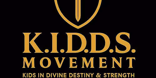 K.I.D.D.S First Annual Kids Celebration