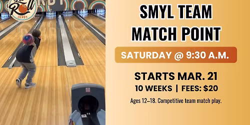 SMYL Team Match Point