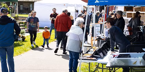 Mother Lovin' Market