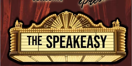 The Speakeasy
