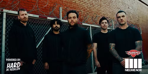 Stick To Your Guns + Deez Nuts