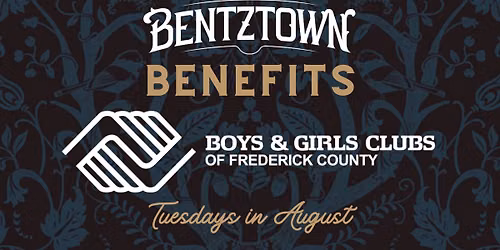 Bentztown Benefits